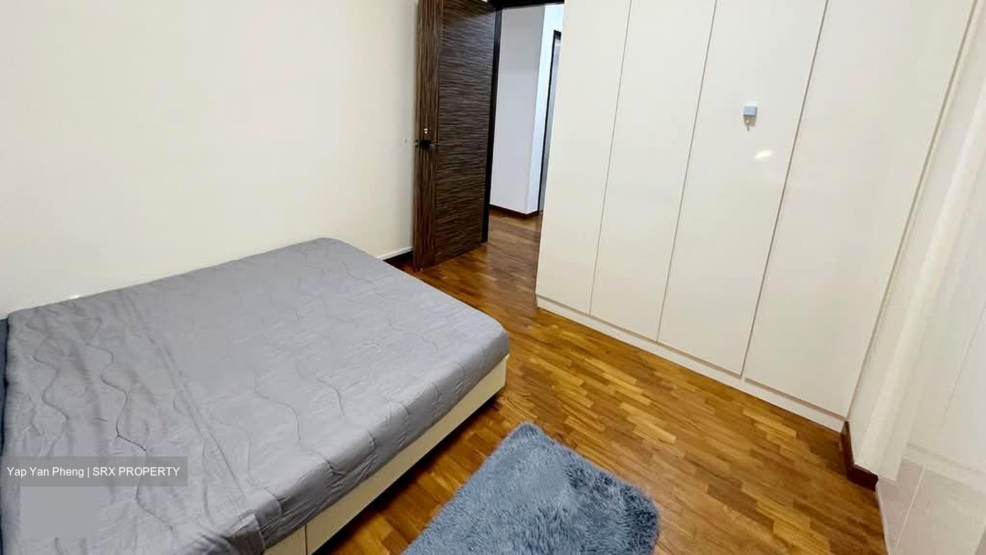 Villa De West (D5), Condominium #545454831